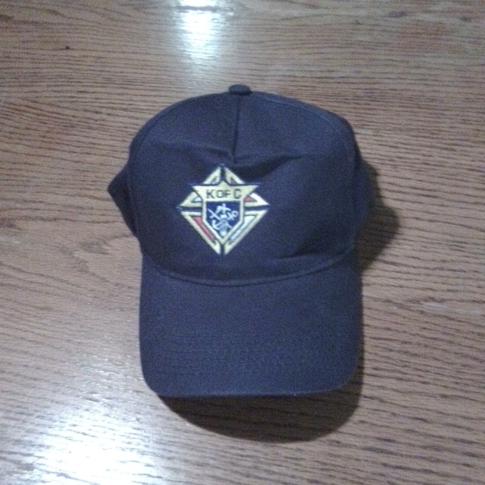Ball Cap